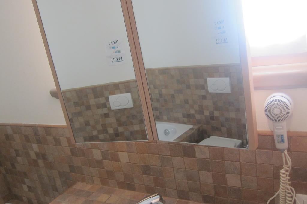 Chalet Rin da Pemont Livigno Buitenkant foto